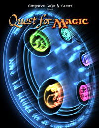Quest for Magic